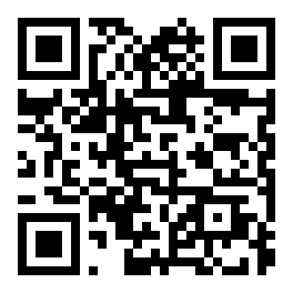 QR code for this GIF's share link