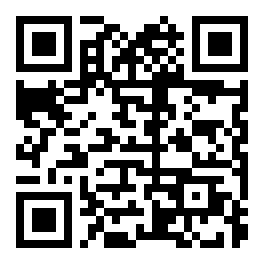 QR code for this GIF's share link