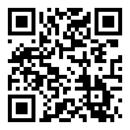 QR code for this GIF's share link