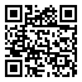 QR code for this GIF's share link