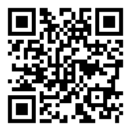 QR code for this GIF's share link