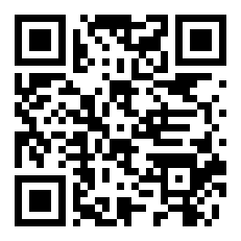 QR code for this GIF's share link