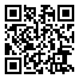 QR code for this GIF's share link