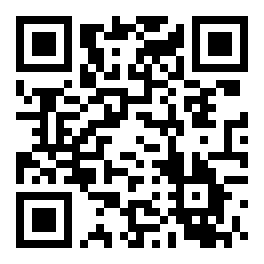 QR code for this GIF's share link