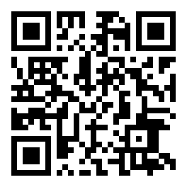 QR code for this GIF's share link
