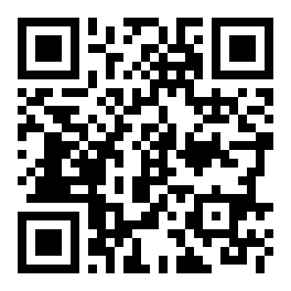 QR code for this GIF's share link