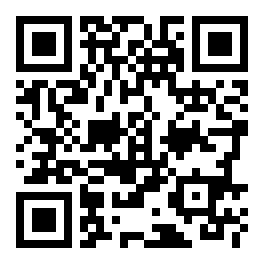 QR code for this GIF's share link