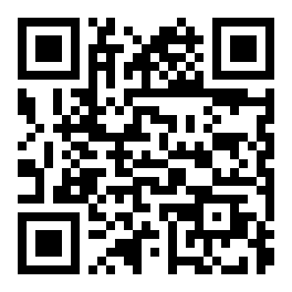 QR code for this GIF's share link