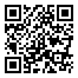 QR code for this GIF's share link