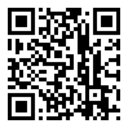 QR code for this GIF's share link