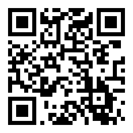QR code for this GIF's share link