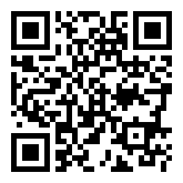 QR code for this GIF's share link