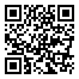 QR code for this GIF's share link