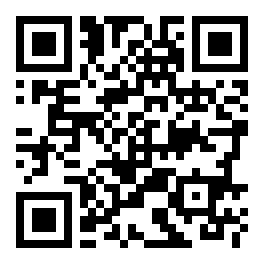 QR code for this GIF's share link