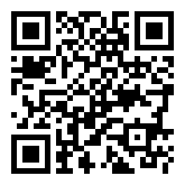 QR code for this GIF's share link