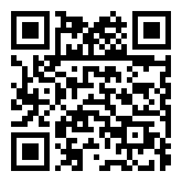 QR code for this GIF's share link