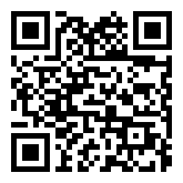 QR code for this GIF's share link