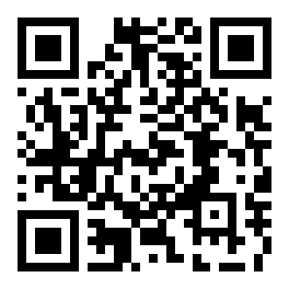 QR code for this GIF's share link