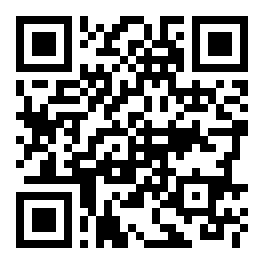 QR code for this GIF's share link