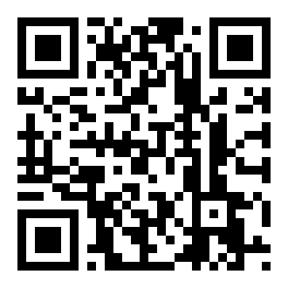 QR code for this GIF's share link