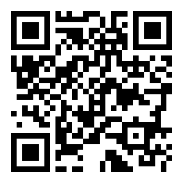 QR code for this GIF's share link