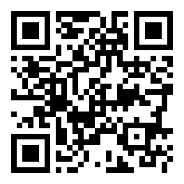QR code for this GIF's share link
