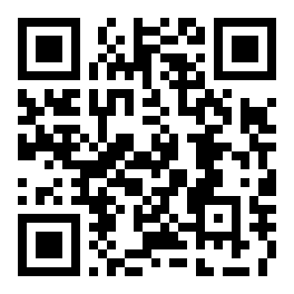 QR code for this GIF's share link