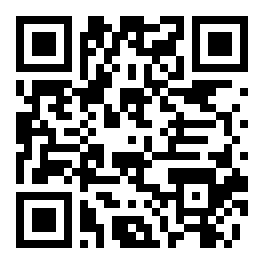 QR code for this GIF's share link