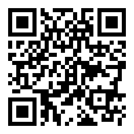 QR code for this GIF's share link