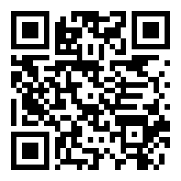 QR code for this GIF's share link