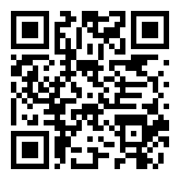 QR code for this GIF's share link