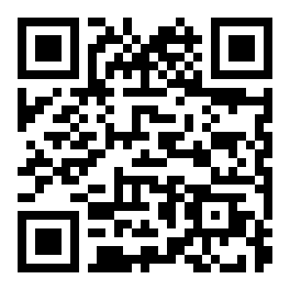QR code for this GIF's share link