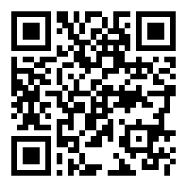 QR code for this GIF's share link