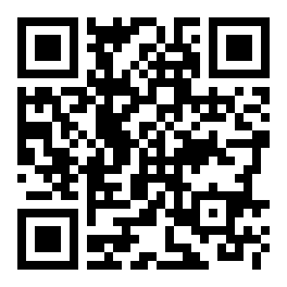 QR code for this GIF's share link