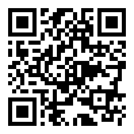 QR code for this GIF's share link