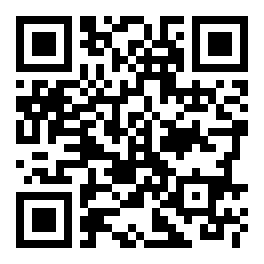 QR code for this GIF's share link