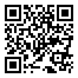 QR code for this GIF's share link