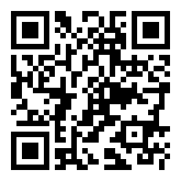 QR code for this GIF's share link