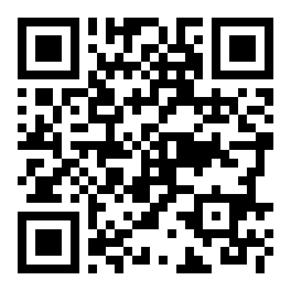 QR code for this GIF's share link