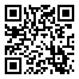 QR code for this GIF's share link