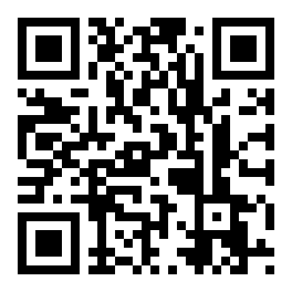 QR code for this GIF's share link