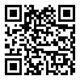QR code for this GIF's share link