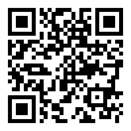 QR code for this GIF's share link
