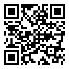 QR code for this GIF's share link