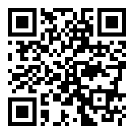 QR code for this GIF's share link