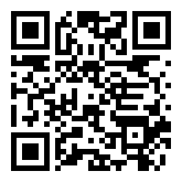 QR code for this GIF's share link