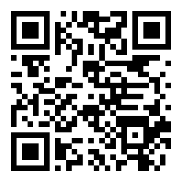 QR code for this GIF's share link