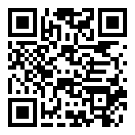 QR code for this GIF's share link
