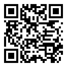 QR code for this GIF's share link