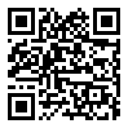 QR code for this GIF's share link